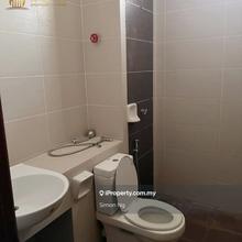 Furnished Semi-D @ Desa Titi Panjang @ Bukit Mertajam  