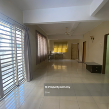 Renovated 2.5 Sty Semi-D, Taman Sutera Prima, Seberang Jaya, Perai