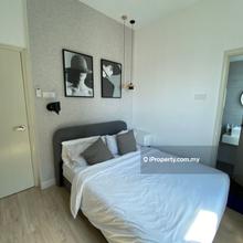 Condominium for Rent
