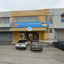 1.5 Storey Factory