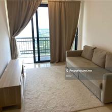 Eco Bloom @ Eco Meadows Furnished Simpang Ampat
