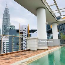 Condominium for Rent