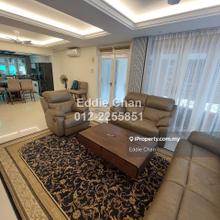 2-Storey Semi-D, Fully-Renovated, Freehold, Ready Move-in