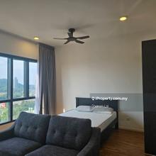 Studio Unit For Rent
