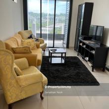 Taman Melawati Nadayu62 3 Room Fully Furnished For Rent