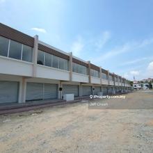 New Ground shop for rent, Semenyih Kesuma Nearby Eco Majestic