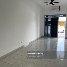 Single Storey Terrace House @ Rimbun Aman S2 for Rent