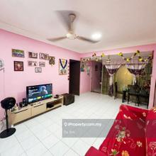 Tampoi Indah/Ground Floor/Corner Lot/Renovated