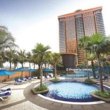 Berjaya Times Square Residence  airbnb hotspot