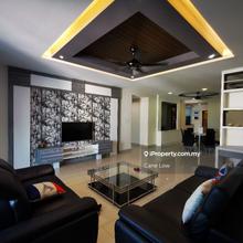 Serviced residence for Rent