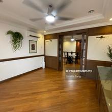 Lanai Kiara : Generously Sized, Low Density, More Privacy