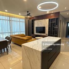 Serviced residence for Rent