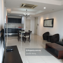 Taragon Puteri Bintang, Lalaport Bukit Bintang, KL