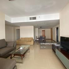 Super Value unit for Sale at I-Zen2 at Kiara 2! Come with 2 Car Parks!