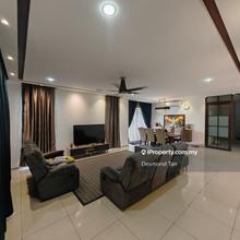 Suriaman 2 Corner Lot Below Market Value, Sendayan, Seremban, Hijayu