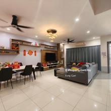 Super Nice House For Sale @ Bukit Jalil
