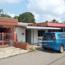 For Sale. Teres Setingkat. Tmn Sribayu 1. Alor Gajah