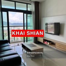 Fully furnished