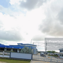 Tanjung langsat, Pasir Gudang, johor