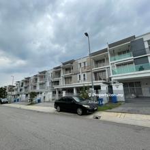 Terrace house for Rent