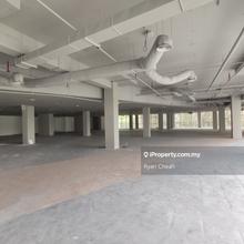 Retail space for Rent @ Bandar Sri Damansara