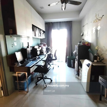 Taman Megah Ria @ 2 Storey Corner for sale