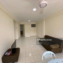 Cyberia Smart Home 3r2b Cozy unit 0% downpayment mutiara ville