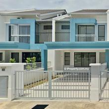 2 Storey Terrace House - Bandar Puncak Alam, Selangor