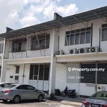 Balakong Taming Jaya,Selesa Jaya link factory for rent