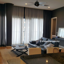 Serviced residence for Sales