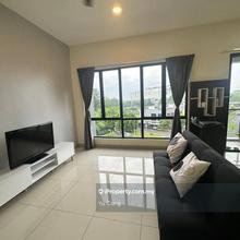 Impian Senibong Residence @ Market Cheapest Price Fully Furnished