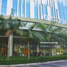 9331sf Gbi Msc Grade A Office IOI City Tower IOI Resort City Putrajaya