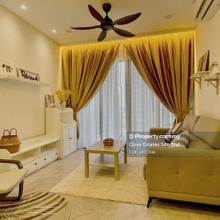 Serviced residence for Rent