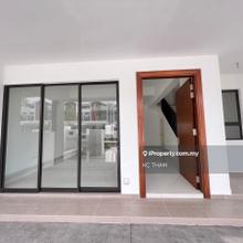 Newly Completed 24x65 2 Storey Superlink @ Joya, Gamuda Gardens Rawang