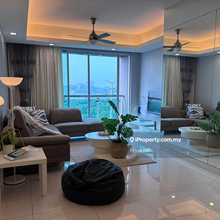High Floor Well Maintained Ready to Move In Unit
