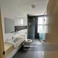 Arte Kuchai Lama 1733 Sqft 3 R 3 B Partial Furnished Unit For Rent