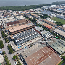 Rare unit Factory at Perai 3.02 Arces Good Buy for Sales