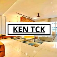 Semi-D house for Sale