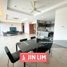 Good deal Penthouse for sale in Desa Airmas.