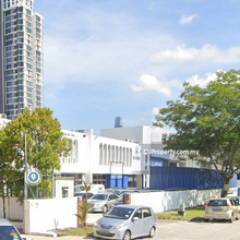 Semi D Factory at Shamelin, Cheras