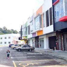 Shop - Taman Pulai Hijauan @ Kangkar Pulai