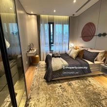 New Pre Launch Bandar Sunway Condo ( Phase 1 )