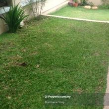 Levenue Desa Parkcity Bunglalow For Sale.