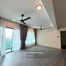 Middleton Residence @ Gelugor Cheapest Rental Partly Furnished Unit