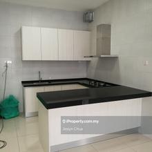 Fully furnished for sale