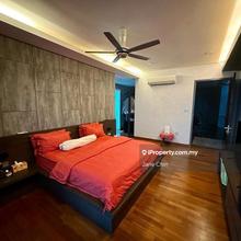 280 Park Homes, Puchong