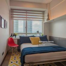 Puteri Cove Tower 2, Iskandar Puteri