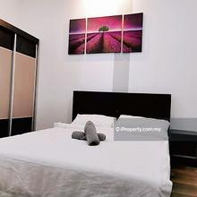 Serviced residence for Sale