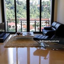 Condominium for Rent