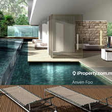 Below Market Price! The Katana Residences! Good Buy! Bank Lelong!